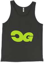 CaKe Gang Tank Top