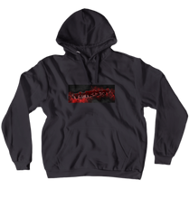 Hoodies (No-Zip/Pullover)