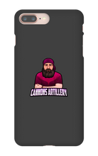 Cannons Artillery iPhone Phone Cases