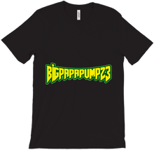 bigpapapump23 T-Shirts