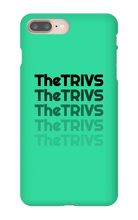 thetrivs iPhone Phone Cases