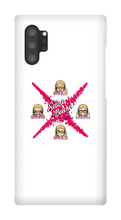 Logo One Samsung Phone Cases