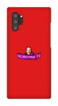 mcmo964_ttv Samsung Phone Cases