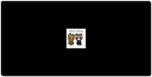 ianjohnson XXL Gaming Mousepad