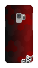Crimson Onyx (Samsung Edition)