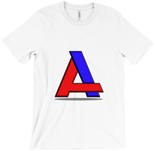 A Icons Series T-Shirt