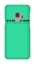 heckoville Samsung Phone Cases