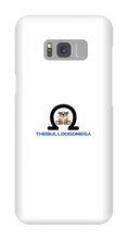 thebulldogomega Samsung Phone Cases