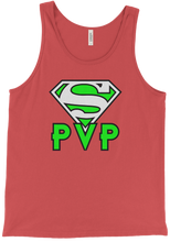 PVP Tank Top