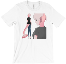 Cordellia T-Shirts