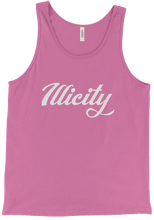 illicityxd Tank Top