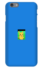 kennethfloresyt iPhone Phone Cases