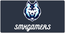 smkgamers XXL Gaming Mousepad