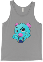 boybluelondon Tank Top