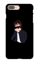 sebastien5k iPhone Phone Cases