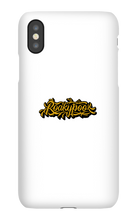 roakypoo iPhone Phone Cases