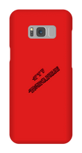 ttvmexicanbruh Samsung Phone Cases
