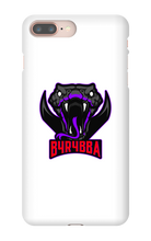 b4r4bba iPhone Phone Cases