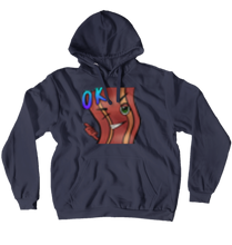 lordofhamm Hoodies (No-Zip/Pullover)