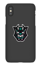 Sehga iPhone Cases
