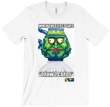 DVArts "Pot of Me Gusta" T-Shirt