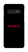 scabkal Samsung Phone Cases