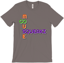 mousegosqueakz T-Shirts