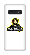 M4ttDogZ Samsung Phone Cases