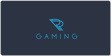 R&R GAMING XXL Gaming Mousepad