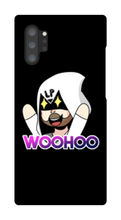 ledgeplays Samsung WooHoo emote Case