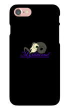 mythbrandtv iPhone Phone Cases