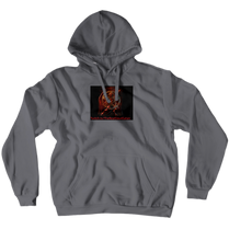 therealslay4satan Hoodies (No-Zip/Pullover)