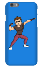 elide-iPhone Cases