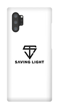 savinglightcic Samsung Phone Cases