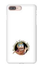redneckgamegawd iPhone Phone Cases