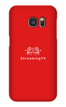streamingtv Samsung Phone Case