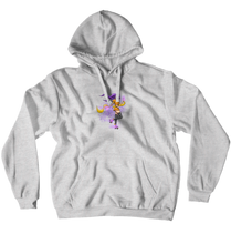 jcampanella Hoodies (No-Zip/Pullover)