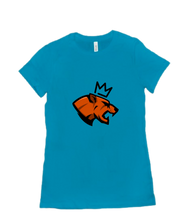 King Short Tshirt