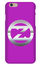 the_z_man iPhone Phone Cases