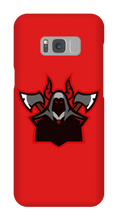 imyourmaster00 Samsung Phone Cases