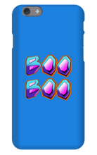 boribroly iPhone Phone Cases