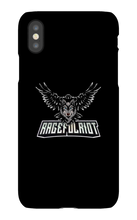 ragefulriotog iPhone Phone Cases