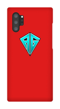 ayyso_gaming Samsung Phone Cases