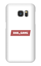 conner1234578 Samsung Phone Cases