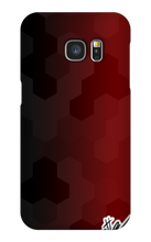 Crimson Onyx (Samsung Edition)
