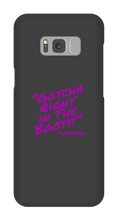 NucleoNick Gotcha Samsung Phone Cases