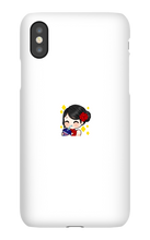 darlnlala iPhone Phone Cases