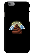 HolyPoop iPhone Phone Cases