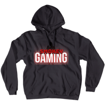 smokeygaming Hoodies (No-Zip/Pullover)