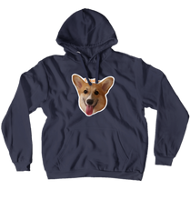 Chester Hoodies (No-Zip/Pullover)
